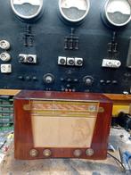 Philips radio, Antiek en Kunst, Antiek | Tv's en Audio, Ophalen