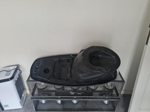 Buddyseat Sym Symphony  ST, Fietsen en Brommers, Scooters | SYM, Zo goed als nieuw, Overige modellen, Ophalen of Verzenden