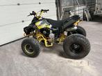 Ultra quad 125cc, Overige typen, Ophalen of Verzenden, Zo goed als nieuw, Ultra