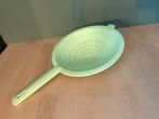 Tupperware Plat Vergiet Groen Nieuw, Ophalen of Verzenden, Nieuw, Groen, Overige typen