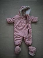 Roze Baby Club Outerwear Winterpak - Maat 74, Kinderen en Baby's, Babykleding | Maat 56, Meisje, Ophalen of Verzenden, Zo goed als nieuw