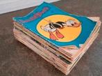 Donald duck weekblad 65 stuks uit 1974 1975 1976 1977 & 1978, Meerdere comics, Ophalen of Verzenden, Gelezen, Europa