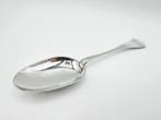 Zilveren lepel, J. van Giffen, Groningen, Ca. 1775