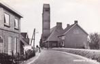 Kinderdijk.  N.H. Kerk.  **-, Verzenden, 1940 tot 1960, Ongelopen, Zuid-Holland
