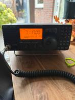 Icom 718 HF set voor Amateurs, Telecommunicatie, Zenders en Ontvangers, Ophalen, Zo goed als nieuw, Zender en Ontvanger