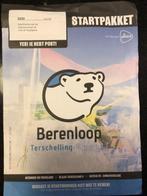 Berenloop 1/2 marathon, Sport en Fitness, Loopsport en Atletiek, Overige typen, Nieuw, Hardlopen, Ophalen