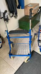 2 rolators, Diversen, Ophalen of Verzenden, Zo goed als nieuw