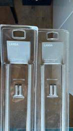 LANSA ikea handvaten, Huis en Inrichting, Kasten | Kledingkasten, Ophalen, 50 tot 100 cm, Zo goed als nieuw, Minder dan 100 cm