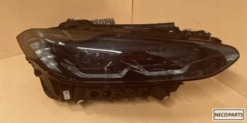 BMW M3 M4 G22 G23 G80 G82 FULL LED KOPLAMP ALLES LEVERBAAR!! beschikbaar voor biedingen