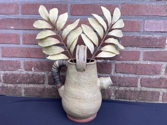 Nieuwe kunstblad/ kunstbladeren/ decoratie, Huis en Inrichting, Woonaccessoires | Kunstplanten en Kunstbloemen, Nieuw, Binnen