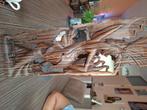 Hout, Antiek en Kunst, Ophalen