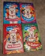 Rutger, Thomas en Paco, Ophalen of Verzenden, Zo goed als nieuw, Rutger Vink; Thomas van Grinsven, Non-fictie