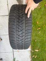 Pirelli Scorpion R20 255/45 - used 2months - 4 stuks -WINTER, Auto-onderdelen, Banden en Velgen, Ophalen, 255 mm, Nieuw, Band(en)