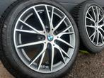 Winterset origineel BMW 1-Serie F40 F41 F42 F43, 17 inch, Banden en Velgen, Gebruikt, Personenwagen