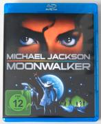 Moonwalker | 1988 | Michael Jackson, Cd's en Dvd's, Blu-ray, Verzenden, Zo goed als nieuw