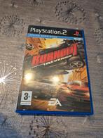 Burnout Revenge - PlayStation 2, Online, Gebruikt, 1 speler, Racen en Vliegen