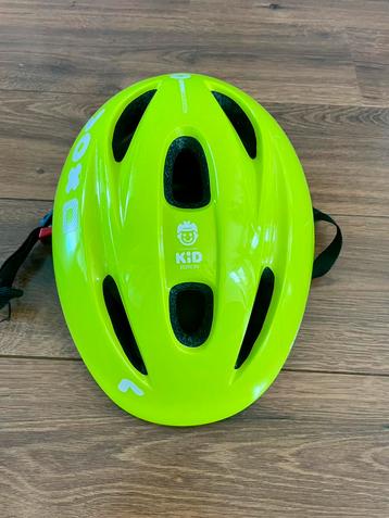 ZGAN kinderfietshelm maat 52-56 beschikbaar voor biedingen