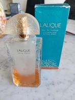 Lalique Eau de Parfum 100ml, Ophalen of Verzenden, Gebruikt