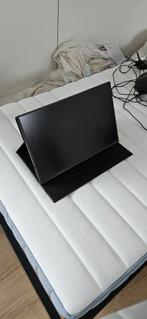 Gaming monitor, Ophalen, Zo goed als nieuw