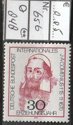 Bund Comenius Michel 656 Nr.848p, Verzenden, BRD, Postfris