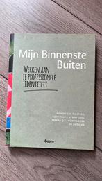 Freerk Wortelboer - Mijn Binnenste Buiten, Boeken, Ophalen of Verzenden, Gelezen, Freerk Wortelboer; Manon Ruijters; Gerritjan van Luin
