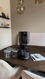 Ninja Creami ijsmachine, Witgoed en Apparatuur, Ophalen of Verzenden, Zo goed als nieuw