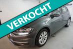 Volkswagen Golf 1.0 TSI Comfortline 2E EIGENAAR /NAP /CAMERA, Gebruikt, Euro 6, Traction-control, Bedrijf