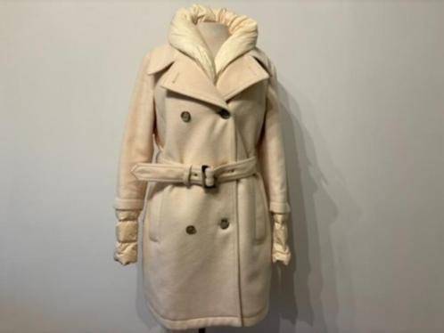 Mooie jas van Woolrich maat S, Kleding | Dames, Jassen | Winter, Zo goed als nieuw, Maat 36 (S), Overige kleuren, Verzenden