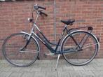 Nette Gazelle Primeur dames 54 cm. 3 versnellingen, Fietsen en Brommers, Fietsen | Dames | Damesfietsen, Ophalen, Versnellingen