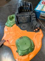 Playmobil schatteneiland, Ophalen of Verzenden