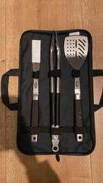 Boretti BBQ gereedschap, Ophalen, Zo goed als nieuw