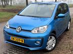 Volkswagen UP HIGH UP! CRUISE / STOELVERWARMING / PDC / 2019, Auto's, Voorwielaandrijving, Gebruikt, Met garantie (alle), Origineel Nederlands