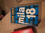 LEON Uris,  Mila 18, Ophalen of Verzenden, Zo goed als nieuw