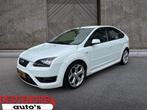 Ford Focus 1.6-16V ST-line, 5 drs sport (bj 2005), 1596 cc, Gebruikt, 4 cilinders, 620 kg