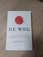 Michael Puett - De weg, Ophalen of Verzenden, Zo goed als nieuw, Michael Puett; Christine Gross-Loh