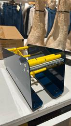 Nieuwe etiketten dispencer, Ophalen of Verzenden, Zo goed als nieuw