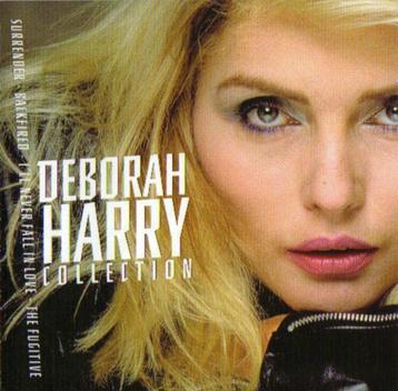 Deborah Harry – Collection  Originele CD  Nieuw  Geseald beschikbaar voor biedingen
