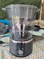Philips Avance Steamer type HD 9170, Ophalen, Zo goed als nieuw