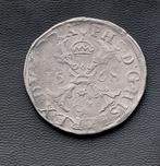 1568 antwerpen bourgondische kruisrijksdaalder zilver, Vóór koninkrijk, Zilver, Losse munt, Overige waardes
