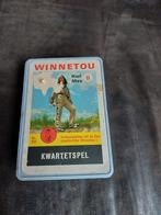 Winnetou kwartet, Verzamelen, Ophalen of Verzenden, Gebruikt, Kwartet(ten)