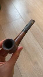 Golf Briar Pijp, Verzamelen, Rookartikelen, Aanstekers en Luciferdoosjes, Ophalen of Verzenden, Gebruikt, (Water)pijp