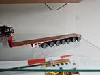 Mammoet Nooteboom 7-assige ballasttrailer (IMC Models), Hobby en Vrije tijd, Modelauto's | 1:50, Ophalen of Verzenden, Nieuw, Bus of Vrachtwagen