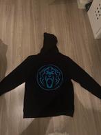Zwarte Hoodie - Maat M, Kleding | Heren, Truien en Vesten, Zwart, Verzenden, Maat 48/50 (M), Nieuw