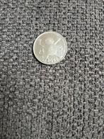 1 Gulden 2001 - Beatrix /loeki  de laatste geslagen munt, Ophalen of Verzenden, Koningin Beatrix, 1 gulden, Losse munt