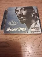 Snoop dogg, Verzenden, 1985 tot 2000, Zo goed als nieuw
