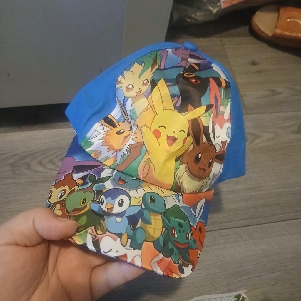 Pokemon Pet - Nieuw!, Ophalen of Verzenden, Nieuw, Pokemon, Pet