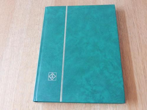 Te koop: Leuchtturm insteekalbum voor Postzegels, Postzegels en Munten, Postzegels | Volle albums en Verzamelingen, Nederland