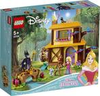 43188 Lego Disney Princess Aurora's Boshut NIEUW IN DOOS, Kinderen en Baby's, Speelgoed | Duplo en Lego, Ophalen of Verzenden