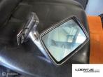 elektrische buitenspiegel links chroom bmw e3 e9 e12 e21, Auto-onderdelen, Spiegels, Gebruikt, Ophalen of Verzenden, BMW, BMW
