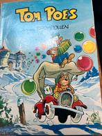 4x Tom Poes en de Brombollen en de toverparaplu, Eén stripboek, Ophalen of Verzenden, Gelezen